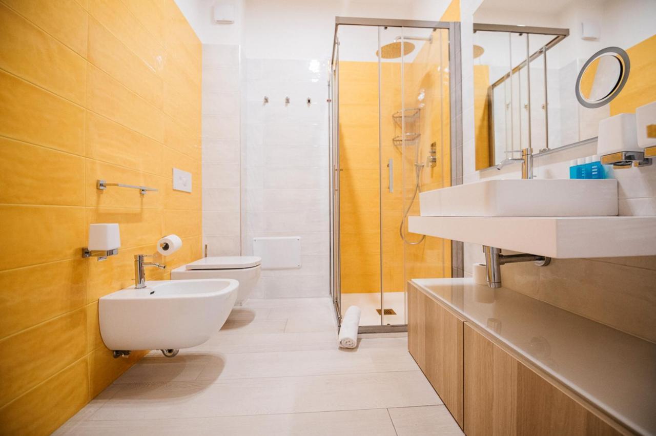 Diana - Taormina Minerva Luxury Apartment By Taormina Holidays 외부 사진