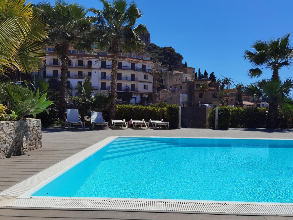 Diana - Taormina Minerva Luxury Apartment By Taormina Holidays 외부 사진